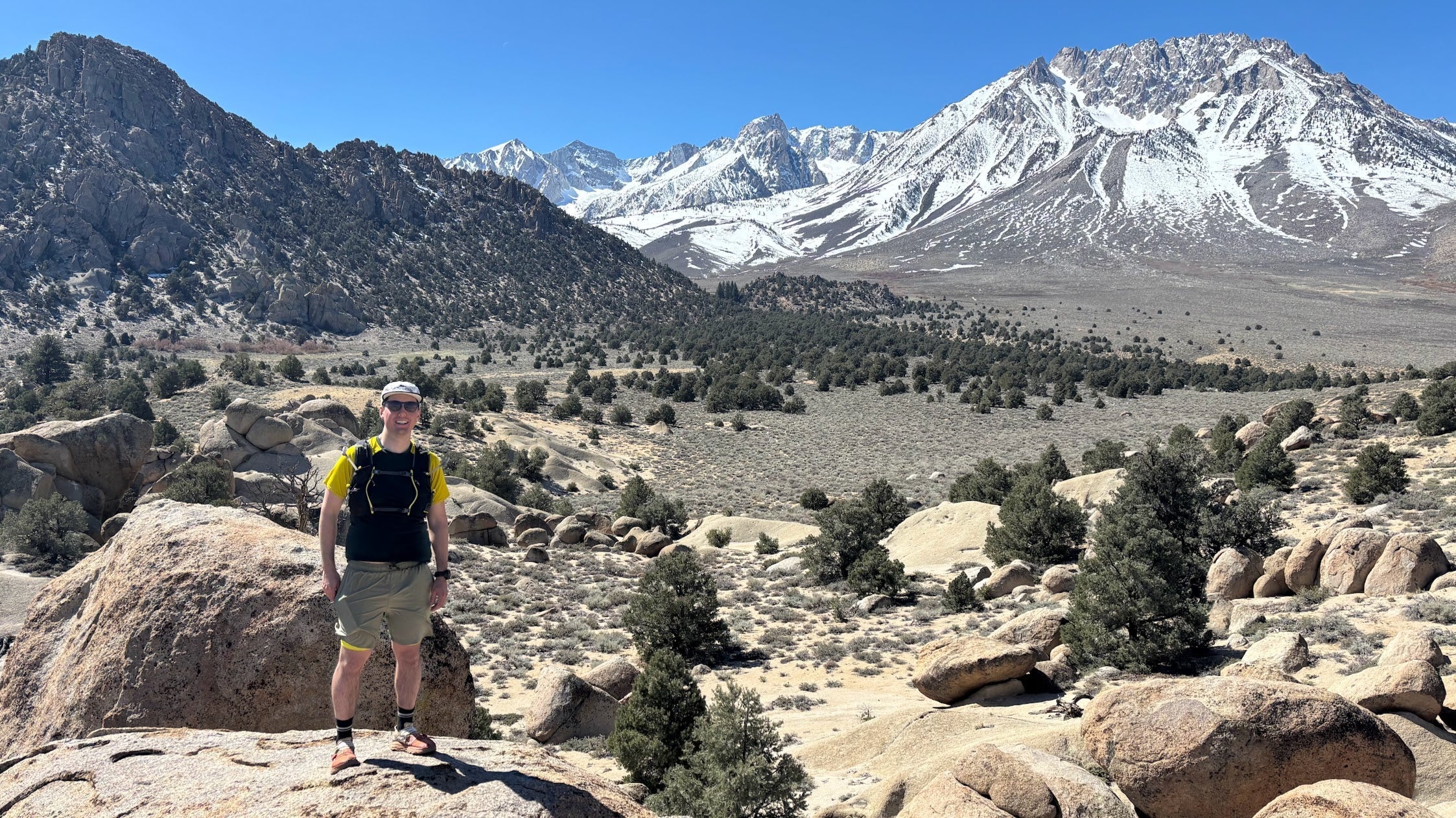 Running Like No One Is Watching | A Runners Story