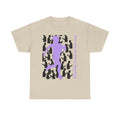 Run Like No One Is Watching Unisex Heavy Cotton Tee